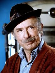 Jack Albertson